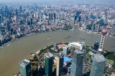 为什么去上海旅行过的人,很多人觉得上海没什么玩的?答案很明显