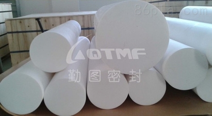 多款供选-上海供应聚四氟乙烯棒,四氟棒价格 厂家 _供应信息_商机_中国塑料机械网