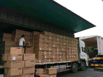 图 专业回收临期过期食品饼干奶粉巧克力日化百货库存 上海食品