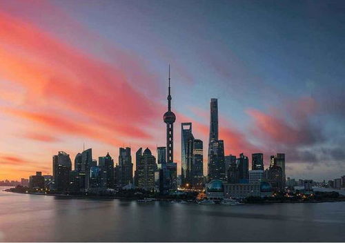 盘点上海最良心5大景点,枫泾古镇上榜,最后一个意想不到