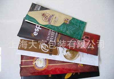 咖啡豆袋子 批发咖啡豆袋子 耐用咖啡豆袋子